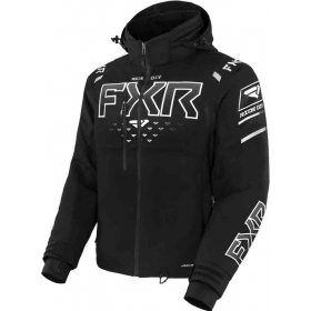 FXR Helium X 2-in-1 2023 Snowmobile Jacket