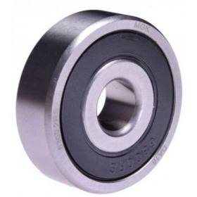 Bearing (closed type) MAXTUNED 6300 2RS 10x35x11