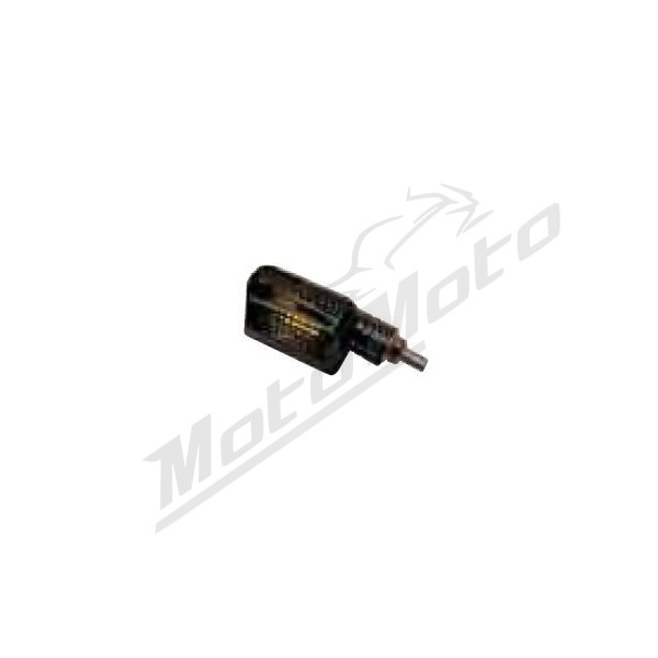 K&S TECHNOLOGIES Universal Mini-Stalk Marker Lights 76,2 x 38,1 mm