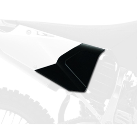 POLISPORT Airbox Plastic YAMAHA YZ 125-250 02-21