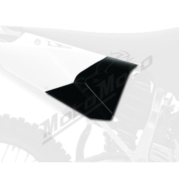 POLISPORT Airbox Plastic YAMAHA YZ 125-250 02-21