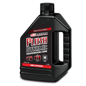 MAXIMA Racing shock absorber oil 1L