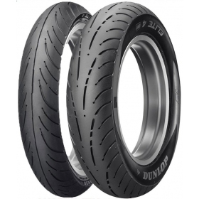 PADANGA DUNLOP ELITE 4 TL 80H 160/80 R16