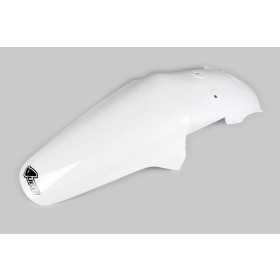 UFO Rear Fender Yamaha YZ / WR 125-250 91-92