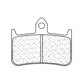 CL BRAKES Racing Sintered Metal Brake pads Honda CB / CBR / RVF / NSR / VTR 250-1000 88-07