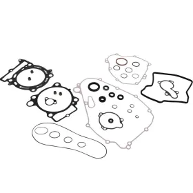 Winderosa (vertex) gasket set with engine gaskets Kawasaki KX 450 F 19–20
