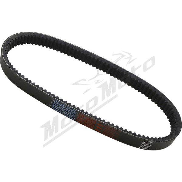 Dayco HP 3023 Drive belt Ski Doo Cheyenne / Escapade / Formula / Nordik / Safari / Skandic / Stratos 50-600 84-07