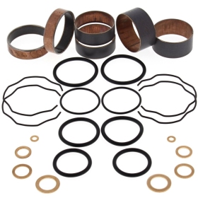 ALL BALLS Fork Rebuild Kit KAWASAKI / SUZUKI / TRIUMPH / YAMAHA 600-1200cc 1988-2020