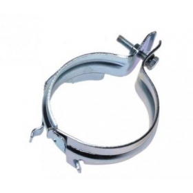 Muffler clamp SIMSON ENDURO