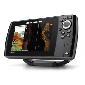 Humminbird HELIX 7 CHIRP SI GPS G4 echo sounder