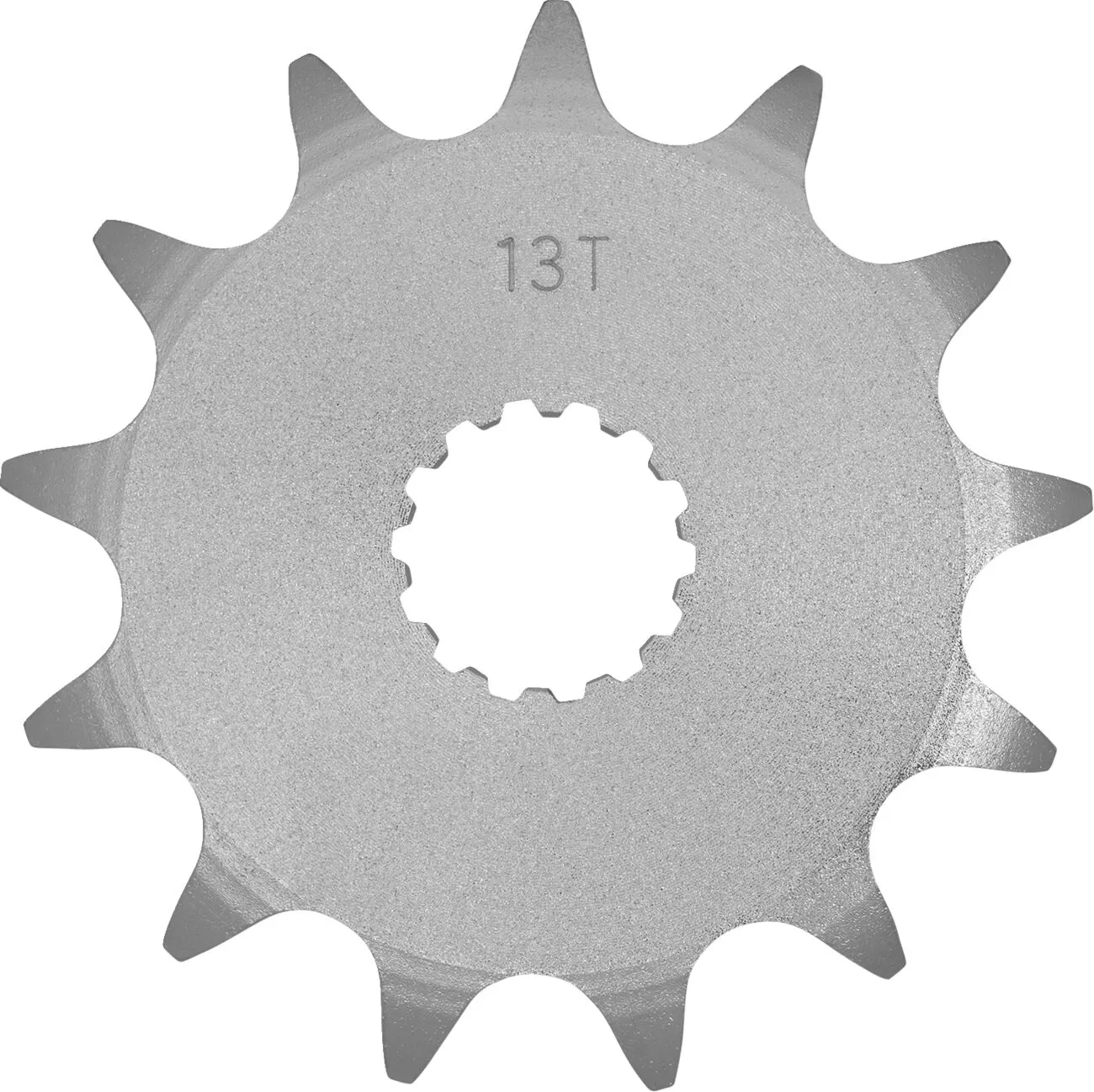 MOOSE OFFROAD Front Sprocket 13T GasGas / Kawasaki / Yamaha 60-125cc 84-25
