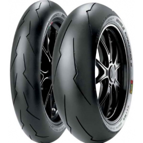 Padanga PIRELLI DIABLO SUPERCORSA V2 SP TL 75W 190/55 R17