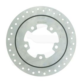 RMS Brake disc rear Kymco Dink Street / Downtown / Super Dink 125-300cc 09-14