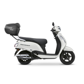 SHAD Galinės daiktadėžės laikiklis Suzuki Address 125cc 2023-2025