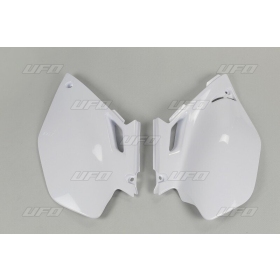 UFO šoniniai plastikai YAMAHA YZ 250-450F 03-05