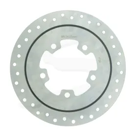 RMS Brake disc rear Kymco Dink Street / Downtown / Super Dink 125-300cc 09-14