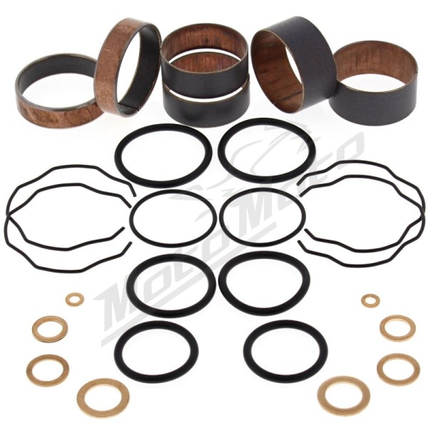 ALL BALLS Fork Rebuild Kit KAWASAKI / SUZUKI / TRIUMPH / YAMAHA 600-1200cc 1988-2020