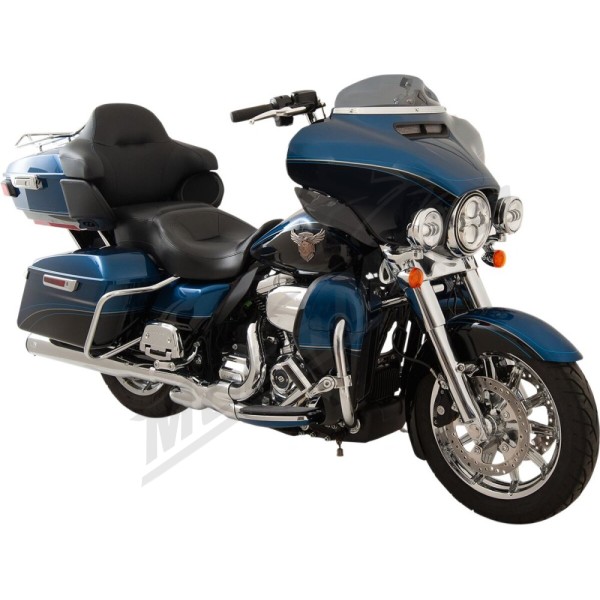 KLOCK WERKS Flare™ Windshield HARLEY DAVIDSON FLHTCUTG 1690-1923 14-25