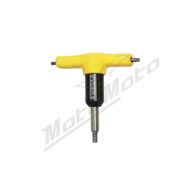 PEDRO'S Torque Driver 4NM