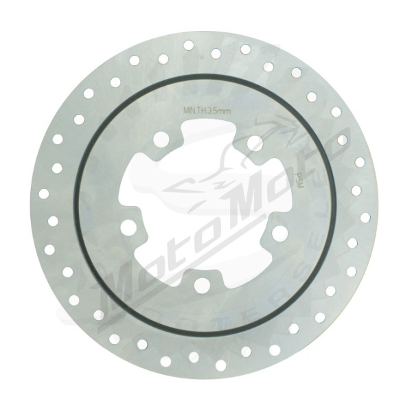 RMS Brake disc rear Kymco Dink Street / Downtown / Super Dink 125-300cc 09-14