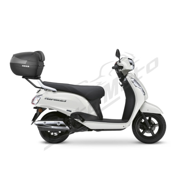 SHAD Galinės daiktadėžės laikiklis Suzuki Address 125cc 2023-2025