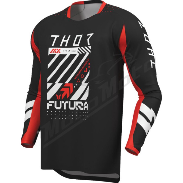 THOR Launchmode Futura Jersey