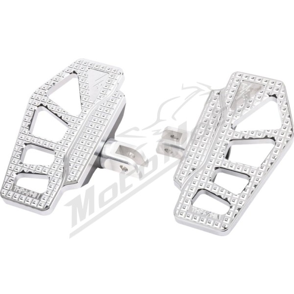 THRASHIN SUPPLY CO. Apex Vairuotojo pakojai Harley Davidson FLD / FLDE / FLFB 1340-1923cc 85-25