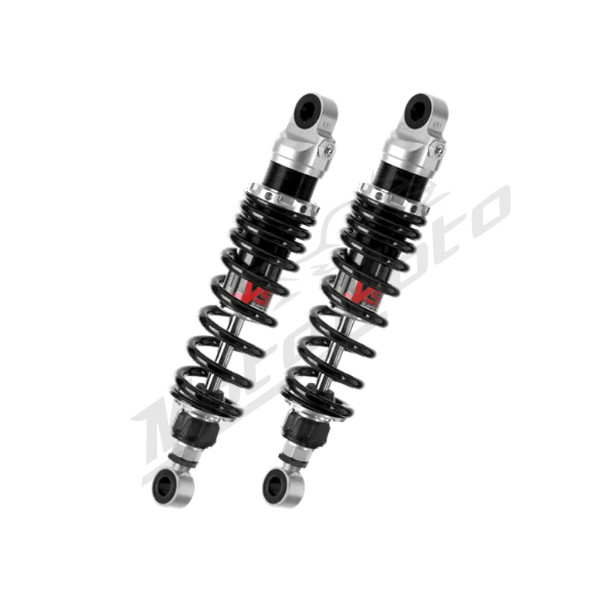 YSS TOP LINE Galiniai Amortizatoriai Triumph Rocket III 2300 04-18