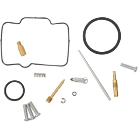 MOOSE OFFROAD Carburetor Repair Kit Honda CR 125R 1998