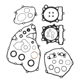Complete Gasket Kit with Oil Seals Kawasaki KX 250 21-24