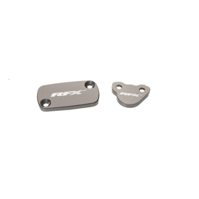 RFX Pro Reservoir Cap Kit HONDA CR / CRF 125-450cc 2002-2024