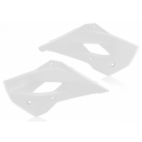 Side covers ACERBIS Husqvarna TC 85cc 2014-2017 2pcs