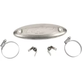 FMF Universal Header Heat Shield