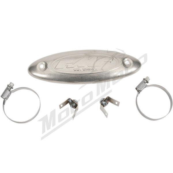 FMF Universal Header Heat Shield