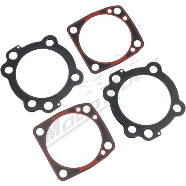 JAMES GASKET Cylinder Head/Base Gasket Kit Harley Davidson 1340cc 1983-1999