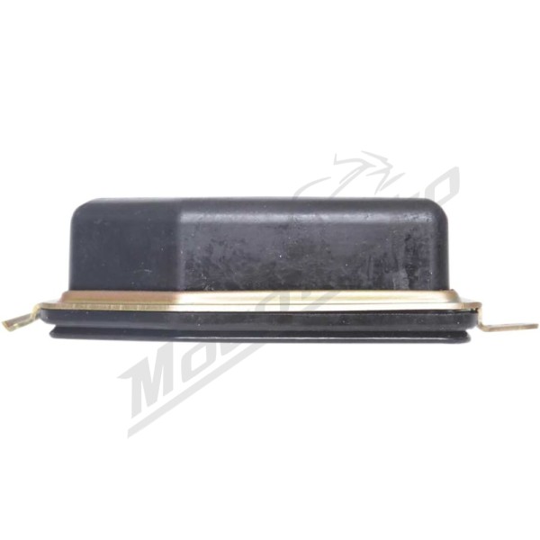 K&N Oro filtras Honda CB / CBF 125/300 04-24