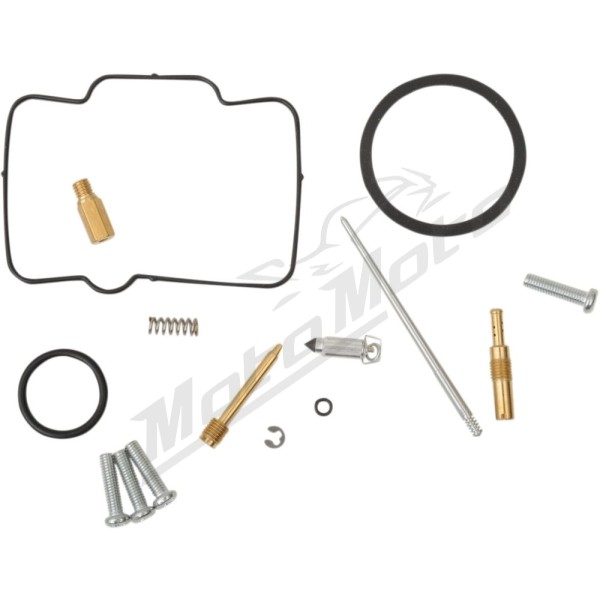 MOOSE OFFROAD Carburetor Repair Kit Honda CR 125R 1998