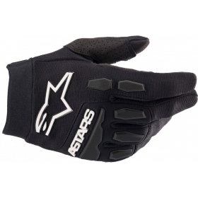 Alpinestars Full Bore Youth Textile Gloves