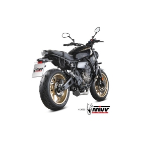 MIVV HR-1 išmetimo sistema YAMAHA XSR700