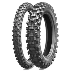 Tyre MICHELIN STARCROSS 5 MINI 60/100 R14 TT 29M