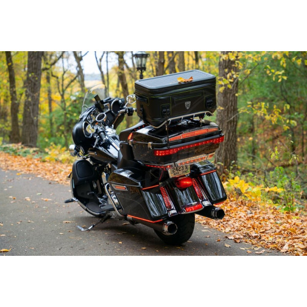 CIRO DRYFORCE® Quick Release Waterproof Cooler