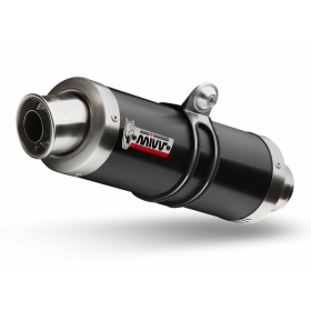 MIVV GP Carbon Muffler Suzuki GSX-S750