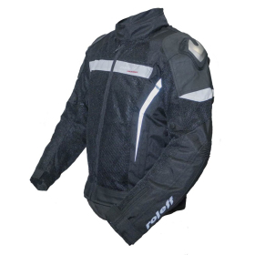ROLEFF Textile Jacked