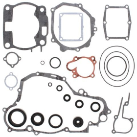 Winderosa (vertex) gasket set with engine gaskets Yamaha YZ 250 88–89