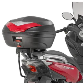 KAPPA Rear storage box bracket SYM Cruisym / Joymax 300 17-25