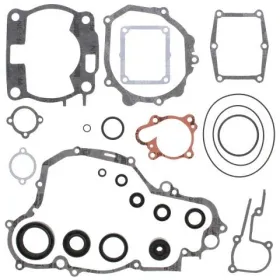 Winderosa (vertex) gasket set with engine gaskets Yamaha YZ 250 88–89