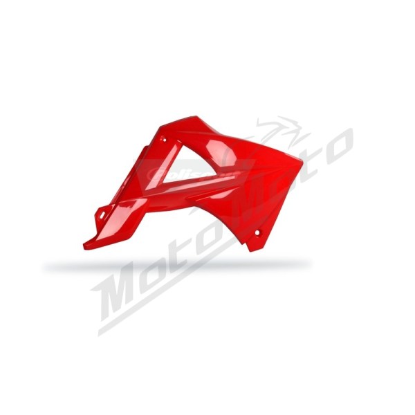 POLISPORT Radiator Covers GAS GAS EC 125-300 09-20