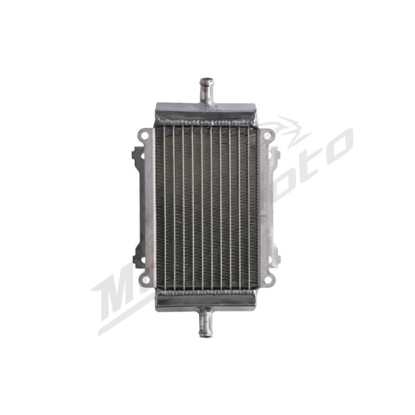 4Ride Radiator Piaggio / Vespa 125-300cc 05-20