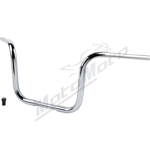 BURLY BRAND Gorilla Ape vairas Ø25,4mm 925mm Harley Davidson 1750-1868cc 2007-2026