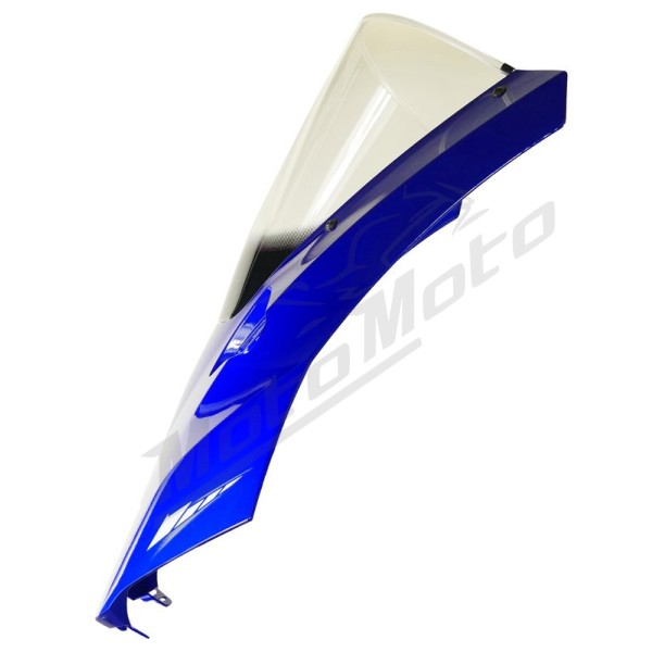 MRA priekinis stiklas Yamaha R9 900 2025